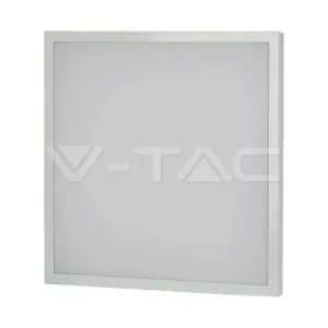 V-TAC VT-638021 36W LED Панел Външен Монтаж 600x600 6400k 6бр./СЕТ