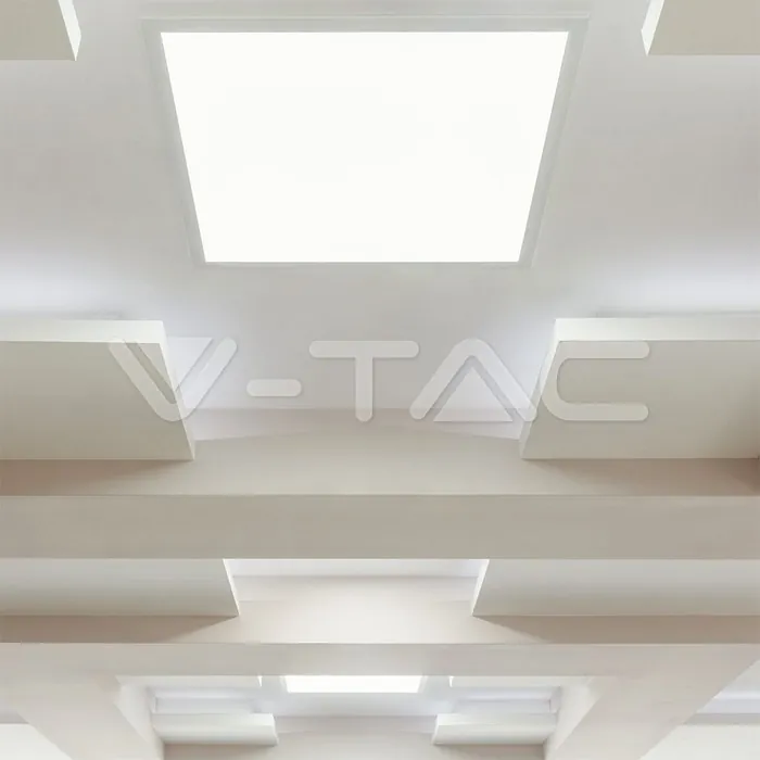 V-TAC VT-638021 36W LED Панел Външен Монтаж 600x600 6400k 6бр./СЕТ