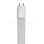 V-TAC VT-6399 LED Водозащитено тяло PC/PC 2x1200мм 36W Бяла Светлина