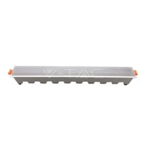 V-TAC VT-6418 30W LED Линейно   Бяло Бяла Светлина