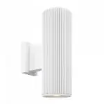 Maytoni O419WL-02W Аплик Стенна фасадна лампа Rando 220V 2xE27 IP54