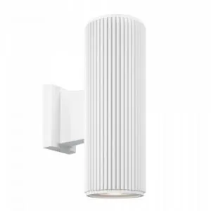 Maytoni O419WL-02W Аплик Стенна фасадна лампа Rando 220V 2xE27 IP54