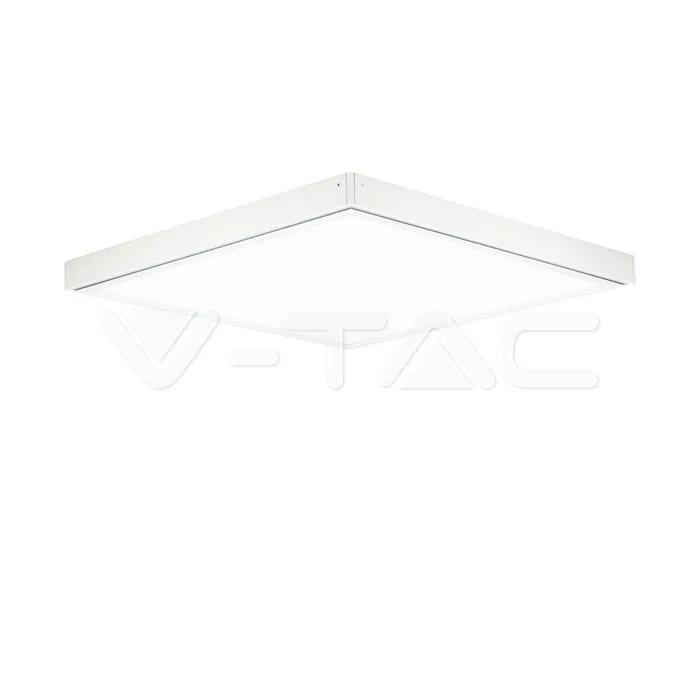 V-TAC VT-6627 Кутия за Външен монтаж 600 x 600 mm Универсална Пластмаса