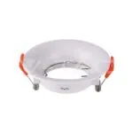 V-TAC VT-6632 GU10 Корпус Кръг Бял