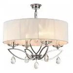 Maytoni MOD602-04-N Полилей Miraggio 220V 4xE14 IP20