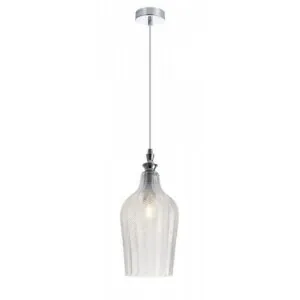 Maytoni P033PL-01CH Пендел Festa