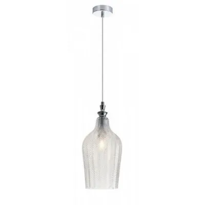 Maytoni P033PL-01CH Пендел Festa