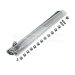 V-TAC VT-6715 Влагозащитено тяло 150cm 2x1500mm