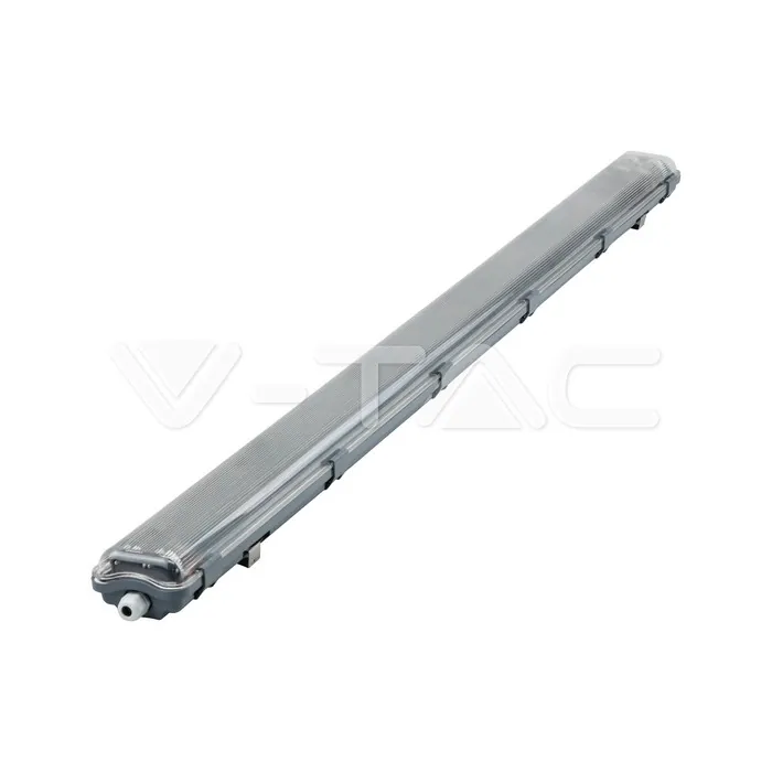 V-TAC VT-6715 Влагозащитено тяло 150cm 2x1500mm