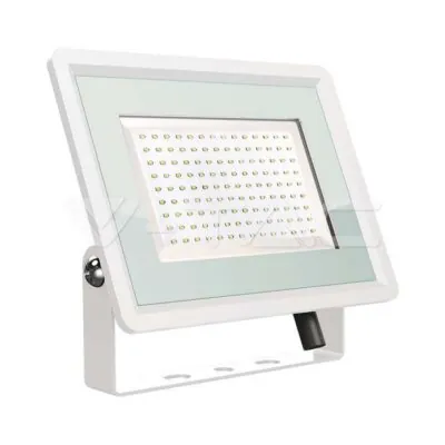 V-TAC VT-6736 200W LED Прожектор Бяло Тяло 6500K