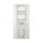 V-TAC VT-6755 33W LED Улична Лампа Соларна 4000К