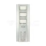 V-TAC VT-6758 40W Улична Лампа Соларна 6400К