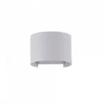 Maytoni O573WL-L6W ЛЕД Аплик Фасадно осветление Fulton 220V 3000K 6W IP54
