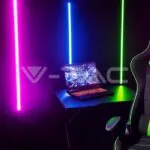 V-TAC VT-6871 12W Neon Flex Зелен