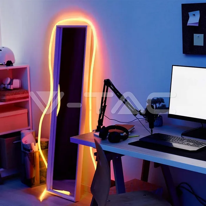 V-TAC VT-6873 12W Neon Flex Амбър