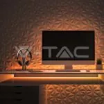 V-TAC VT-6873 12W Neon Flex Амбър