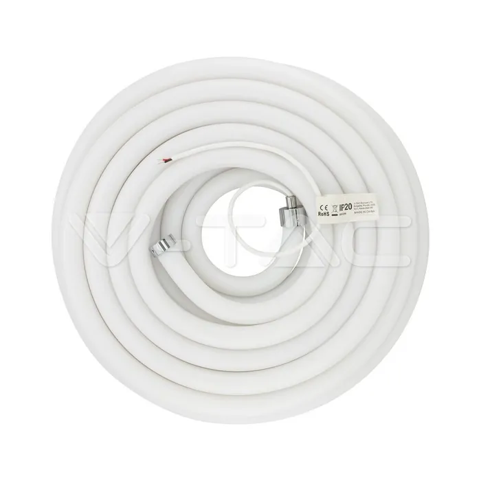 V-TAC VT-6874 12W Neon Flex Розов