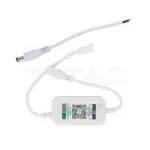 V-TAC VT-6876 24W Neon Flex Magic RGB 5m + Контролер