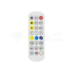 V-TAC VT-6876 24W Neon Flex Magic RGB 5m + Контролер