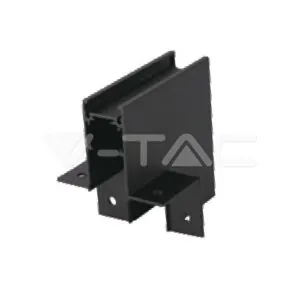 V-TAC VT-6893 Вграден L Конектор за Вертикална Магнитна Система