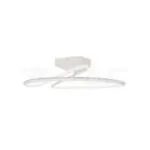 V-TAC VT-6929 LED Осветител 43W 4000K Бял Кръг