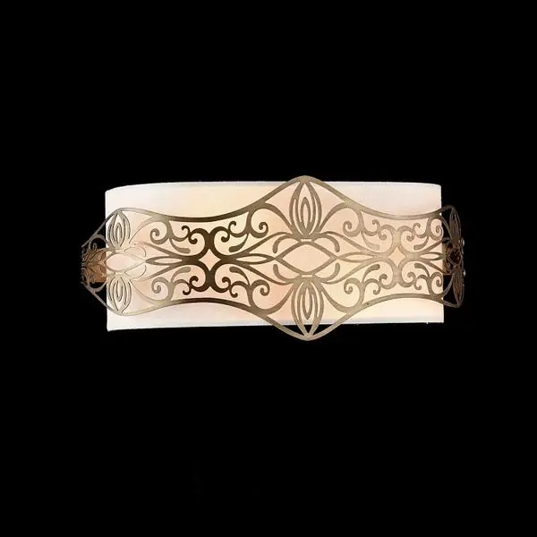 Maytoni ARM959-WL-02-G Стенна лампа Burgeon