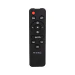 V-TAC VT-6964 6W LED Соларен Прожектор 6400К
