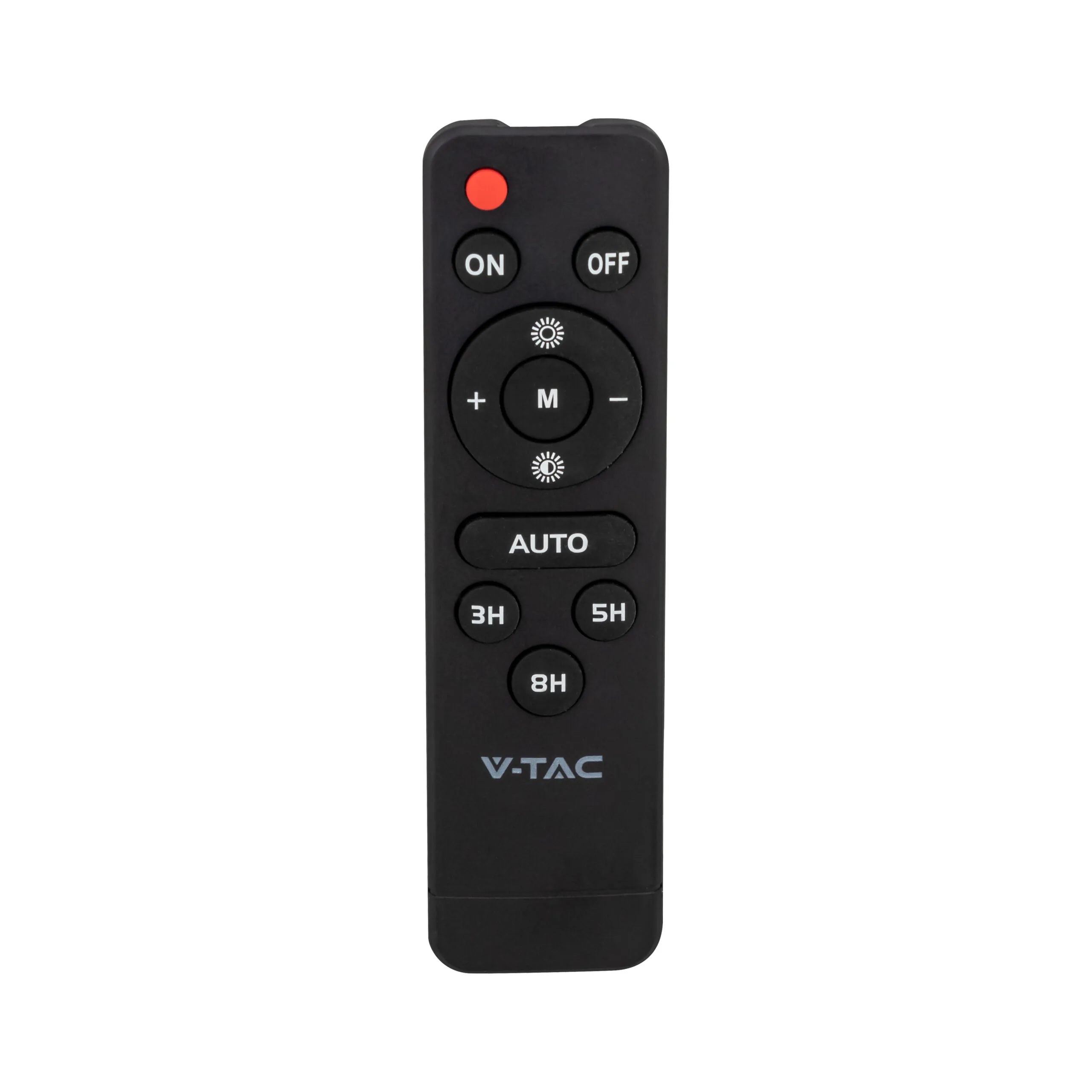 V-TAC VT-6964 6W LED Соларен Прожектор 6400К