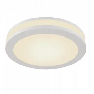 Maytoni DL2001-L12W ЛЕД Луна за вграждане Phanton 220V 3000K 12W IP20