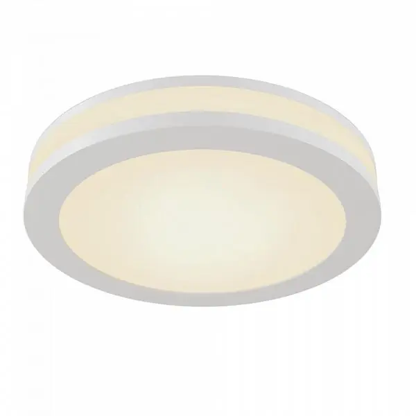 Maytoni DL2001-L12W ЛЕД Луна за вграждане Phanton 220V 3000K 12W IP20