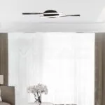 V-TAC VT-7001 LED Осветител 12W Две Линии 3000K