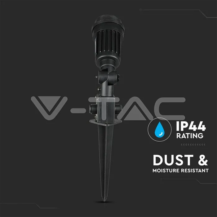 V-TAC VT-7044 Външно Тяло за Земя Единично