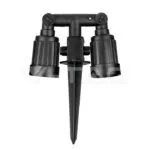 V-TAC VT-7045 Външно Тяло за Земя Двойно