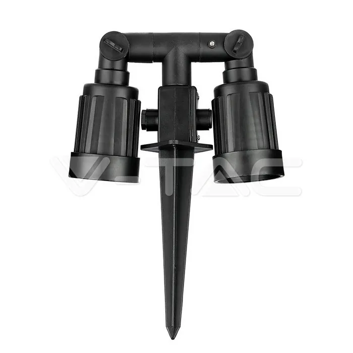 V-TAC VT-7045 Външно Тяло за Земя Двойно