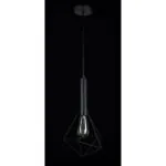 Maytoni T021-01-B Пендел Spider