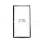 V-TAC VT-7064 Аплик за Стена E27 Черен Мат