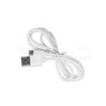 V-TAC VT-7099 4W LED Настолна Лампа Бяло + Златно