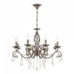 Maytoni RC247-PL-08-R Полилей Grace