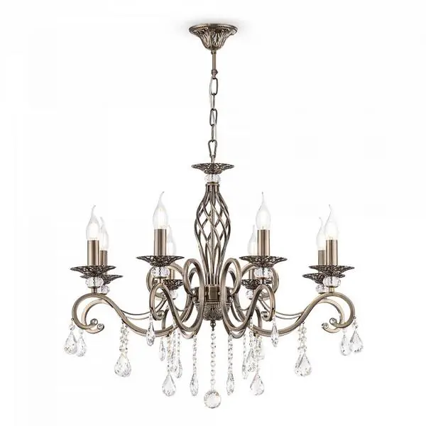 Maytoni RC247-PL-08-R Полилей Grace