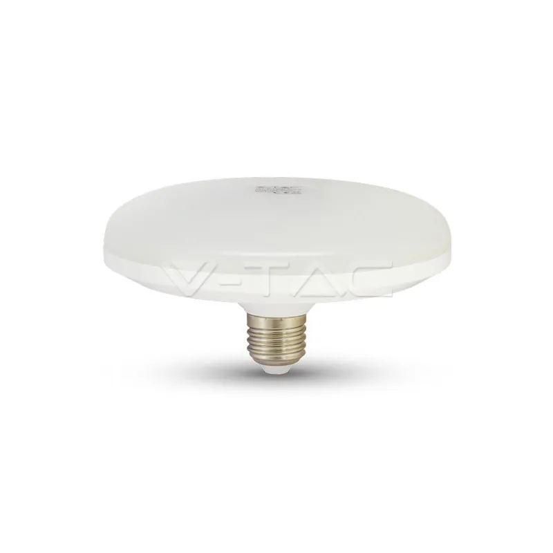 V-TAC VT-71586 LED Крушка 16W E27 UFO F200 3000K