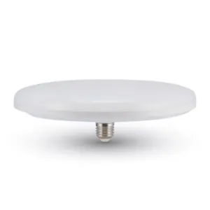 V-TAC VT-7165 LED Крушка 36W E27 UFO F250 Неутрално Бяла Светлина