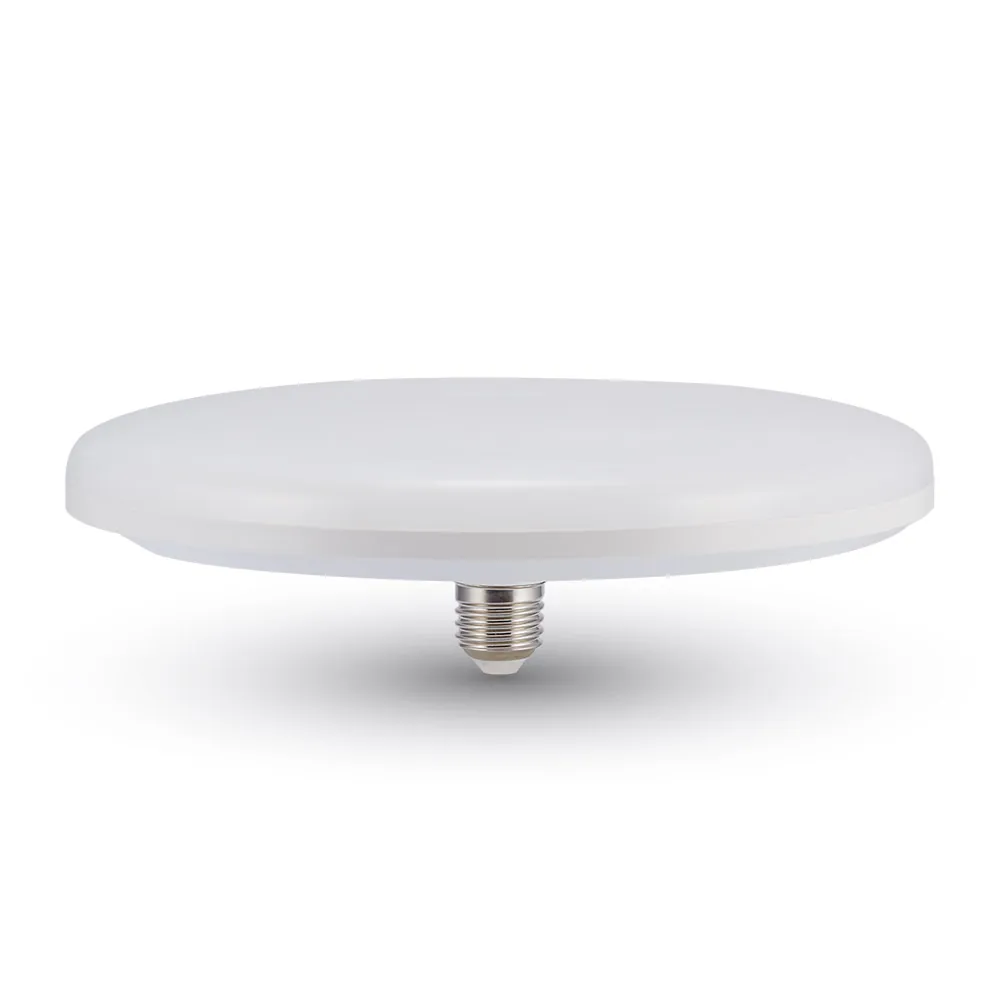 V-TAC VT-7165 LED Крушка 36W E27 UFO F250 Неутрално Бяла Светлина