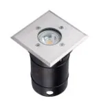 Kanlux 7173 Oprawa najazdowa BERG DL GU10 220V