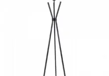 Maytoni MOD974-FLBase-01-Black Лампион Toronto 220V 1xE27