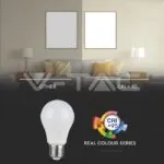 V-TAC VT-7480 LED Крушка 10W E27 A60 Пластик 4000K