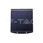 V-TAC VT-7528 3W Соларно Тяло 4000K+3000K Черно Тяло