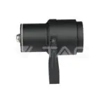 V-TAC VT-7546 12W Градинска Лампа Тип Колче Черно Тяло Зелено