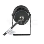 V-TAC VT-7546 12W Градинска Лампа Тип Колче Черно Тяло Зелено