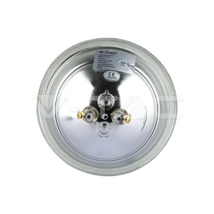 V-TAC VT-7559 Осветител за Басейн 12W PAR56 6400K