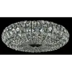 Maytoni DIA902-06-N Кристален Плафон Broche